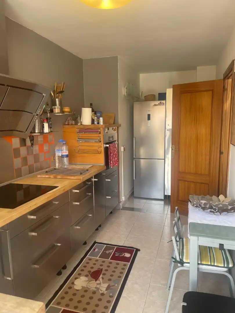 Penthouse with terrace for sale in San Antonio - Las Arenas, imagen 6