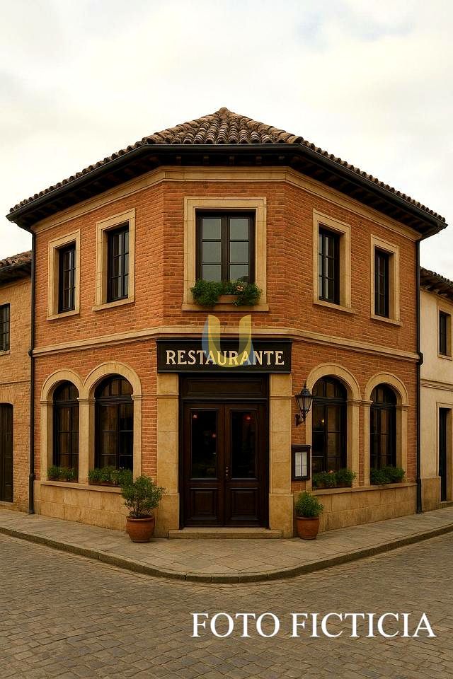 Premises for sale in Real Sitio de San Ildefonso