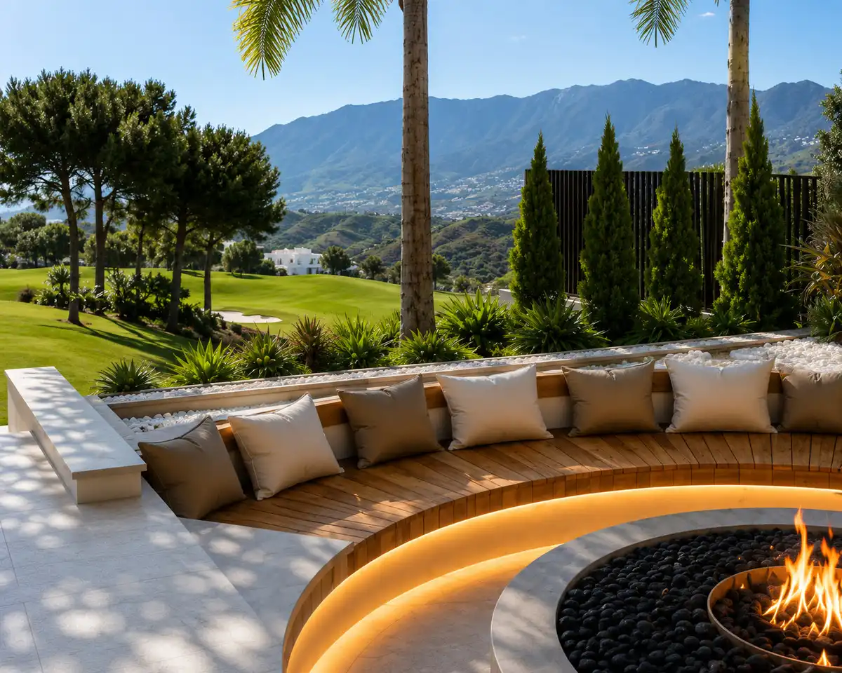 Villa avec piscine à vendre à La Cala Golf - Lagar Martell, imagen 33
