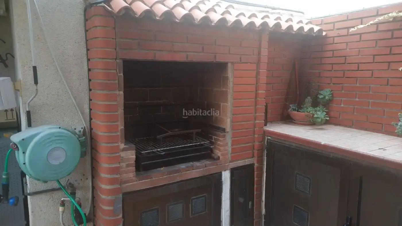 Reihenhaus zum Verkauf in Carrer Serra Perentxisa 28, imagen 30