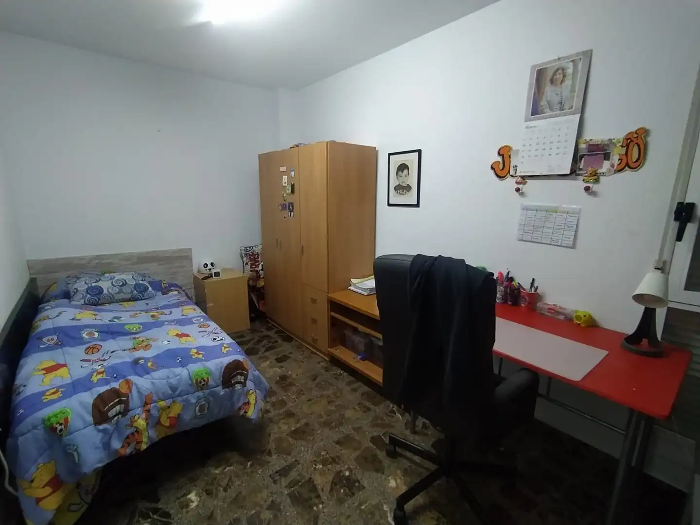 Pis en venda a San Pablo