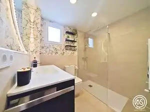 Wohnung zur Miete in Calle de Miguel Servet, 92, La Granja