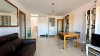 Living room of Duplex for sale in Terrassa  with Terrace and Balcony