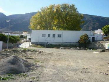 Terreni e lotti in vendita a Almazara