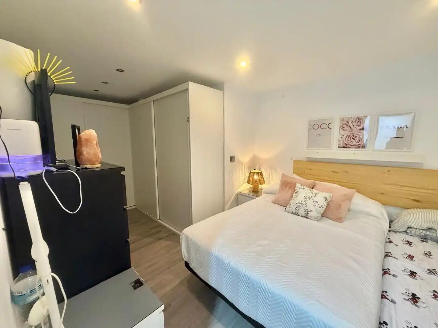 Habitación de Piso en venta en Málaga