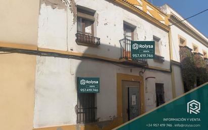 House or chalet for sale in Sta. Marina - San Andrés - San Pablo - San Lorenzo