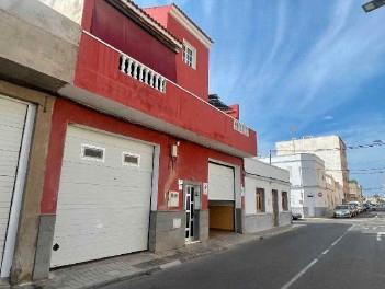 Photo 2 of Building for sale in Calle de Iriarte, 5, Vecindario - El Doctoral - Cruce de Sardina, Santa Lucía de Tirajana
