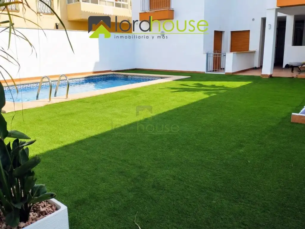 Apartamento en venta en Barrio Herrerias, imagen 2