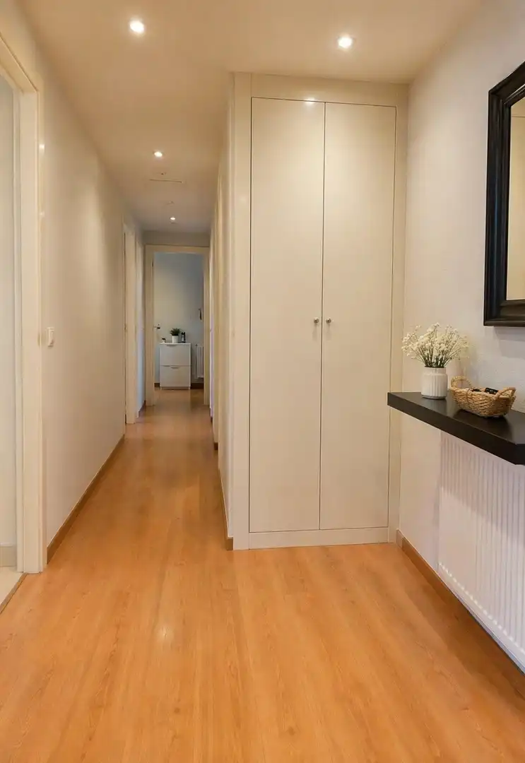 Piso en venta en Las Rozas de Madrid con Calefacción, Terraza y Piscina comunitaria