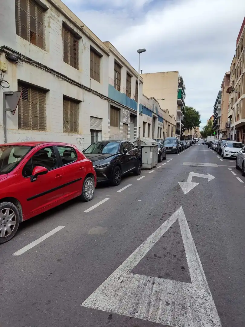 Nave industrielle à vendre à Elche ciudad, imagen 6