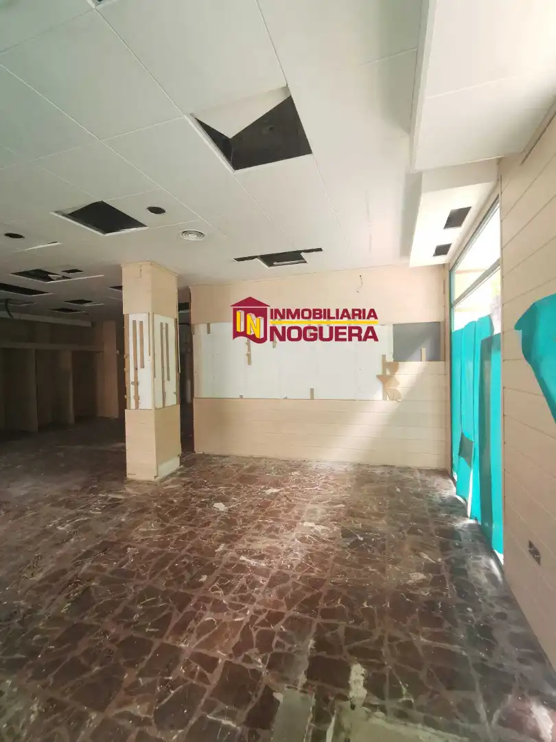 Business premises to rent in Écija