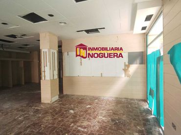 Local comercial en alquiler en Écija