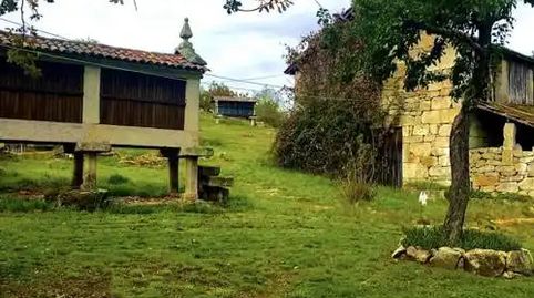 Foto 4 von Country house zum Verkauf in Estrada de Penasalvas, 2, Vilamarín, Ourense