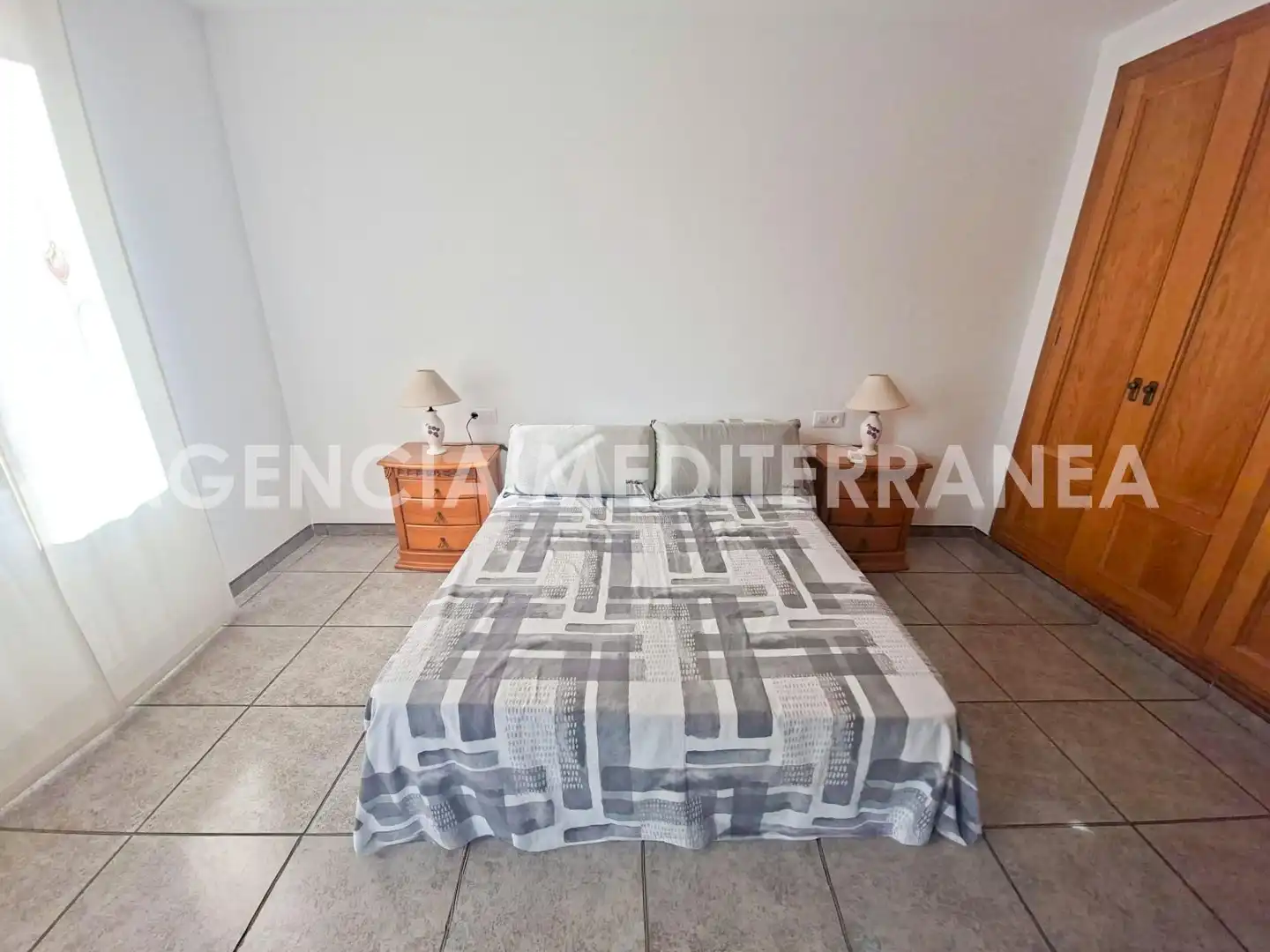 Casa a schiera con terrazza in vendita a Centro - Ambulatorio, imagen 31