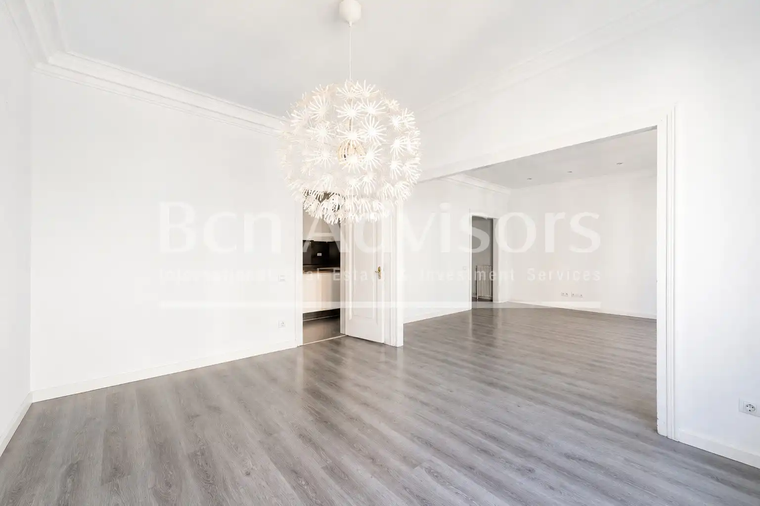 Appartamento con terrazza in vendita a Carrer de Balmes, imagen 5