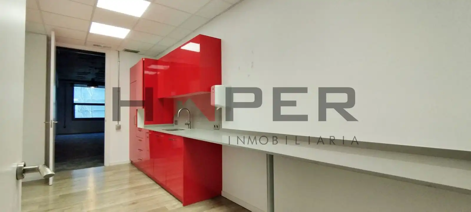 Oficina amb ascensor de lloguer a BAIX LLOBREGAT 5, imagen 25