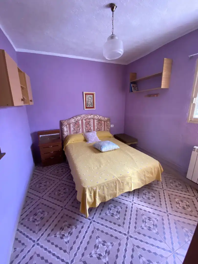 Dormitori de Casa o xalet en venda en L'Alcora amb Aire condicionat, Calefacció i Jardí privat