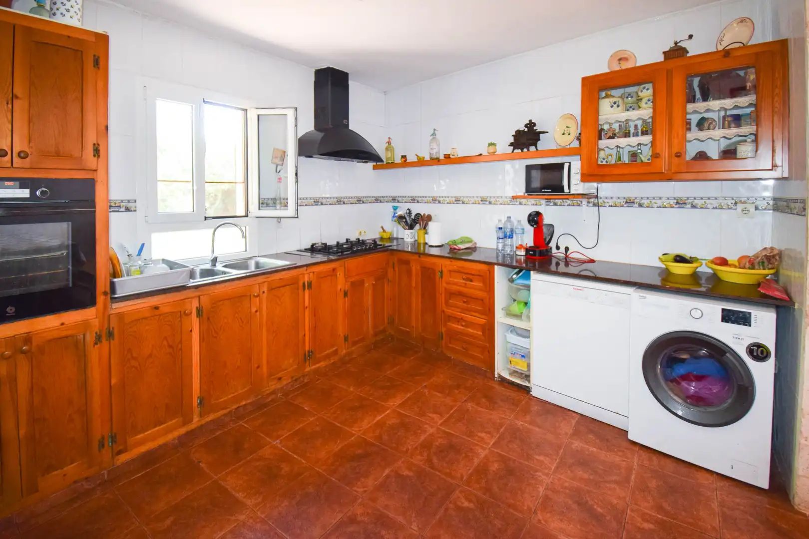 Landhaus mit Pool zum Verkauf in Ciutadella, imagen 6