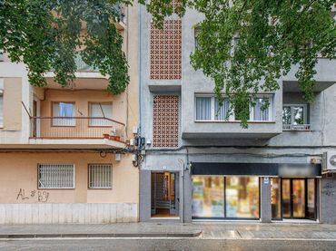 Appartamento in vendita a Ramon Sambola