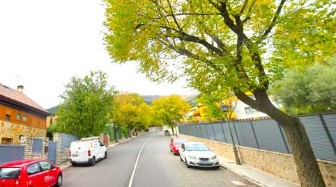 Foto 2 de Casa o chalet en venta en Monte Escorial, Zaburdón - Monte Escorial, San Lorenzo de El Escorial