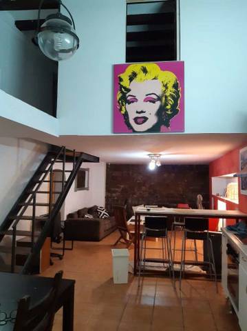 Piso en Venta en Barri Gòtic