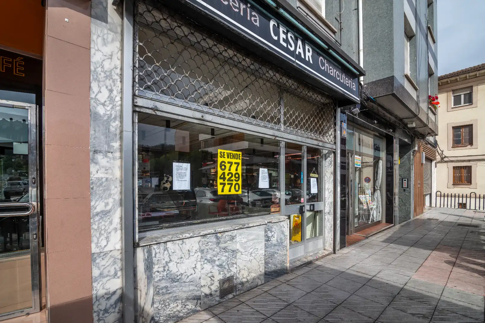 Gewerbefläche zum Verkauf in Avenida Prudencio González 12, imagen 22