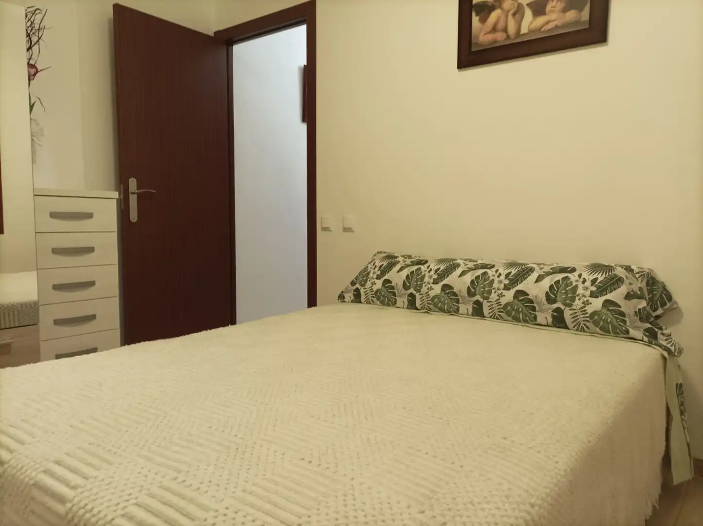 Habitación de Casa o chalet en venta en Córdoba