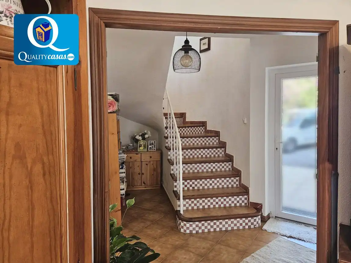 Casa o xalet en venda en Altea amb Aire condicionat, Calefacció i Terrassa
