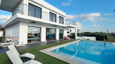 Foto 2 de Casa o xalet en venda a Villanueva Golf, Puerto Real