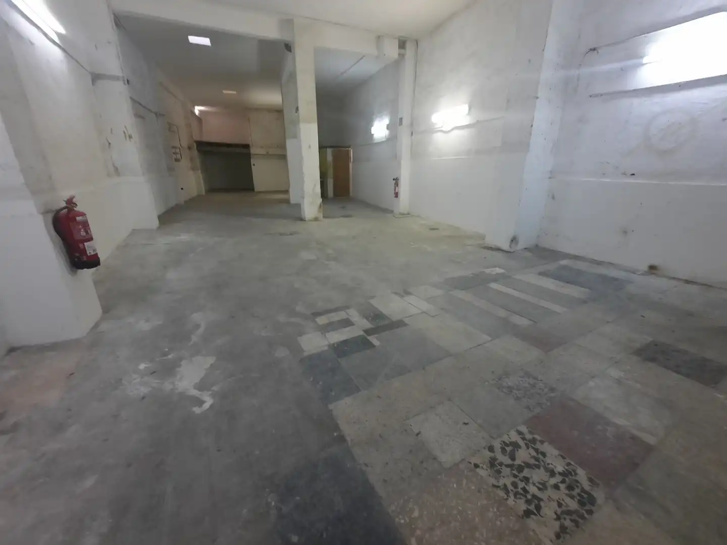 Business premises to rent in Bagatza Kalea 10, imagen 14