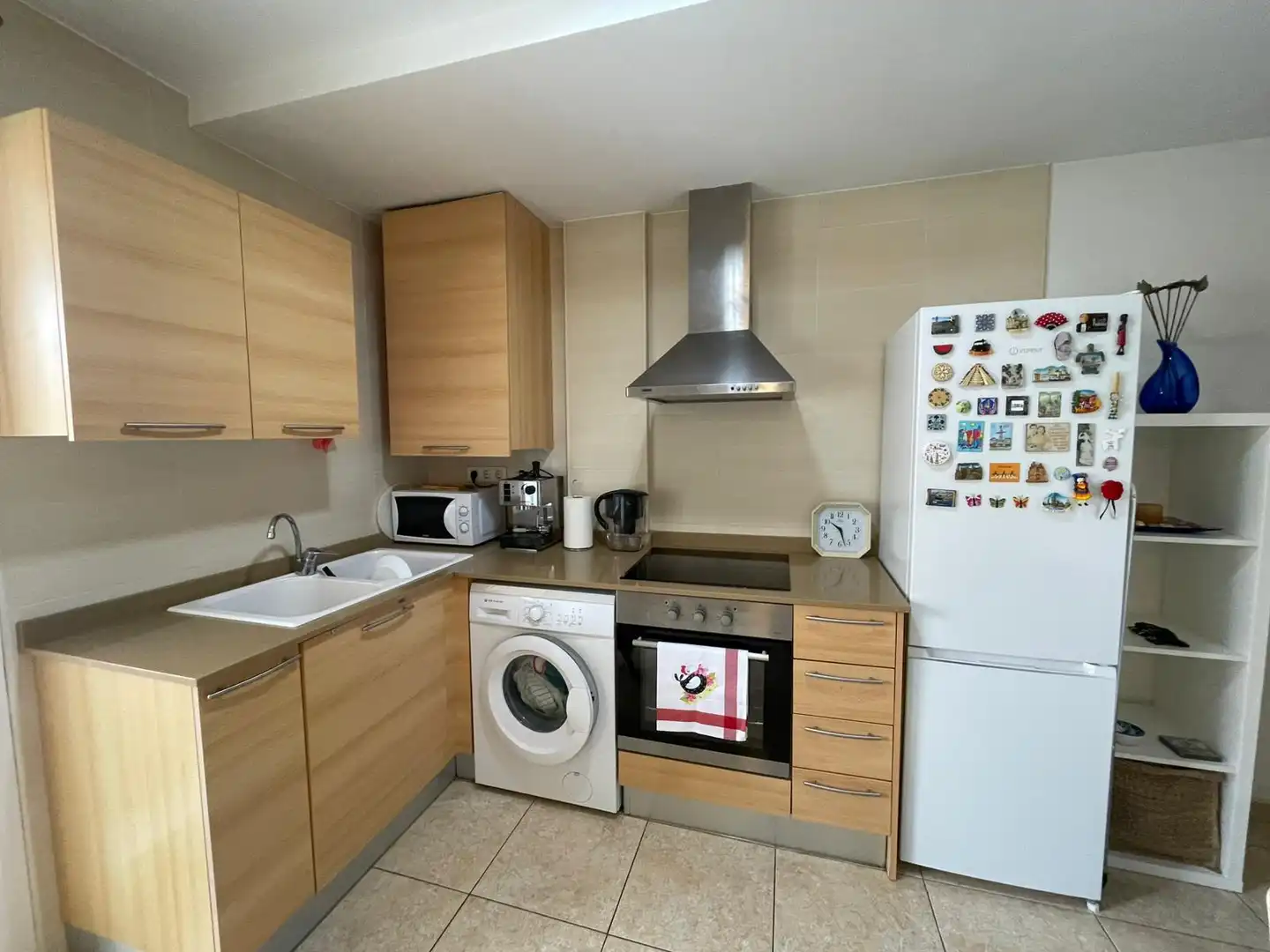 Apartment zur Miete in Carrer Gravina, imagen 4