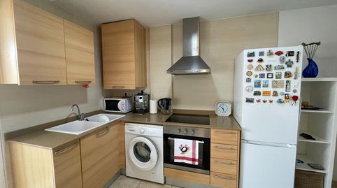 Foto 4 de Apartamento de alquiler en Carrer Gravina, Chilches / Xilxes, Castellón
