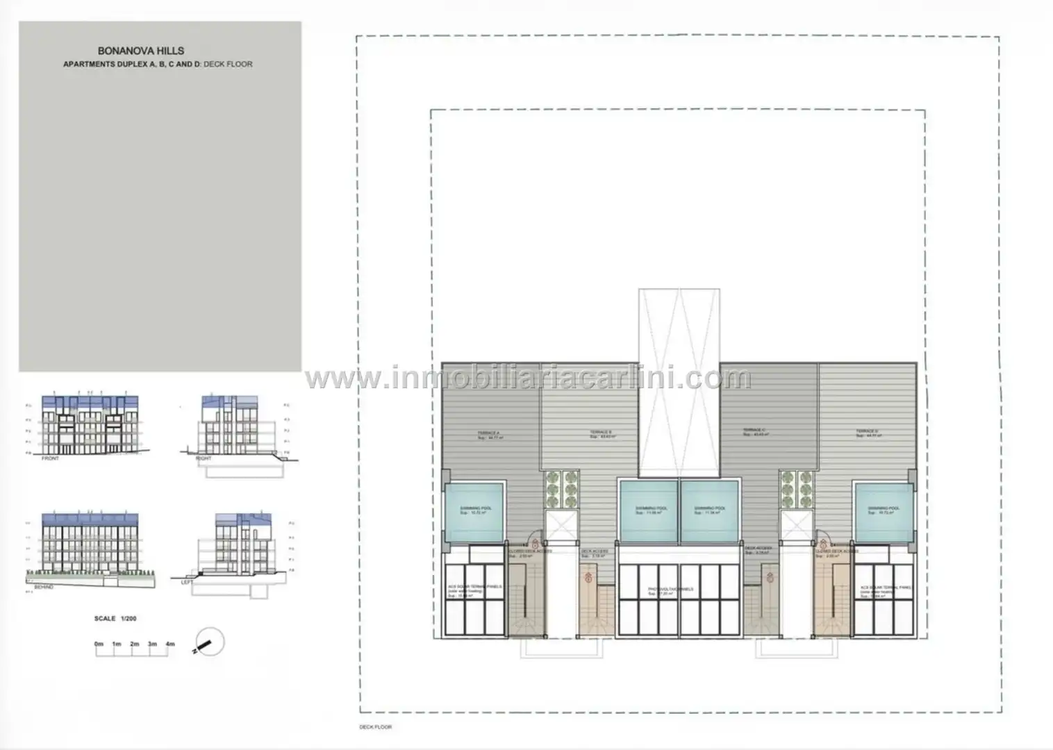 Casa in vendita a Ponent, imagen 26