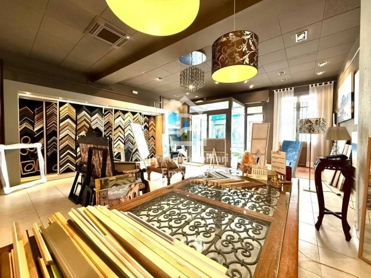 Local comercial en venta en Migdia