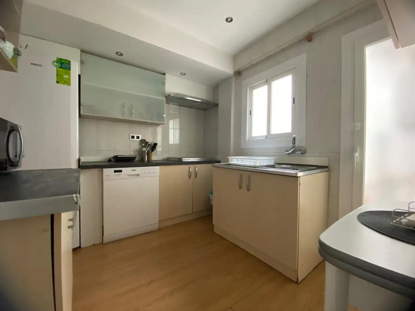 Piso con terraza en venta en Calle Granados, imagen 9
