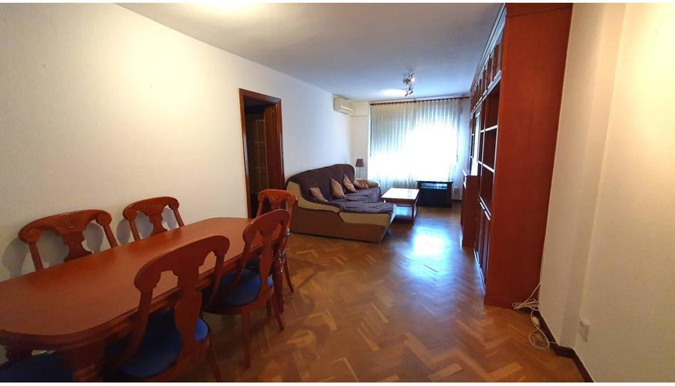 Photo 1 of Flat to rent in El Arroyo - La Fuente, Madrid