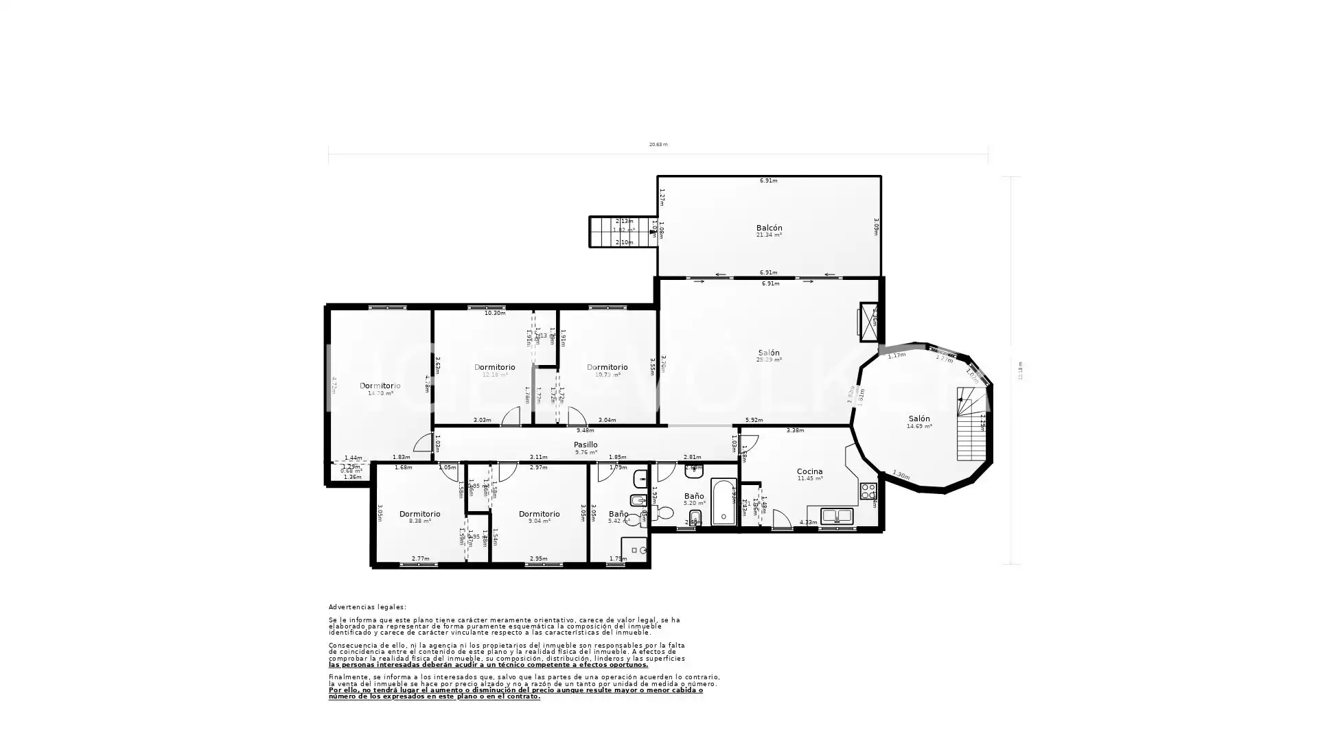 Casa o chalet en venta en Jávea / Xàbia con Calefacción, Jardín privado y Terraza