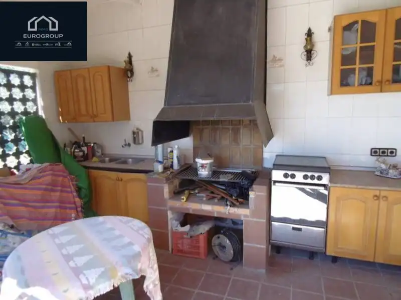 Chalet con piscina en venta en Urbanizaciones, imagen 24