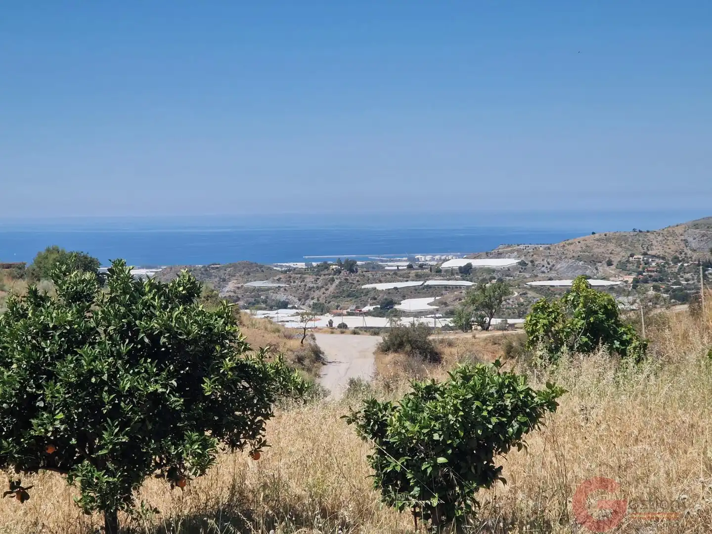 Casa rustica in vendita a Los Tablones - La Garnatilla, imagen 2