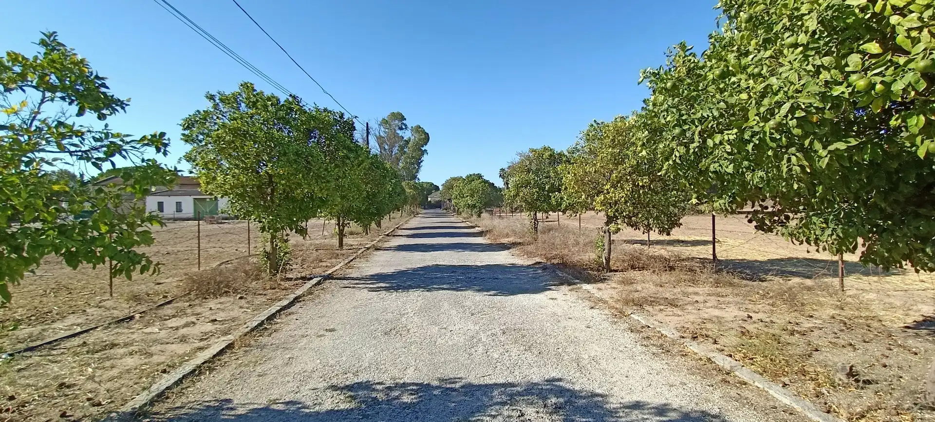 Residential zum Verkauf in Jerez de la Frontera