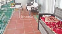 Balcony of Flat for sale in Calella  with Terrace