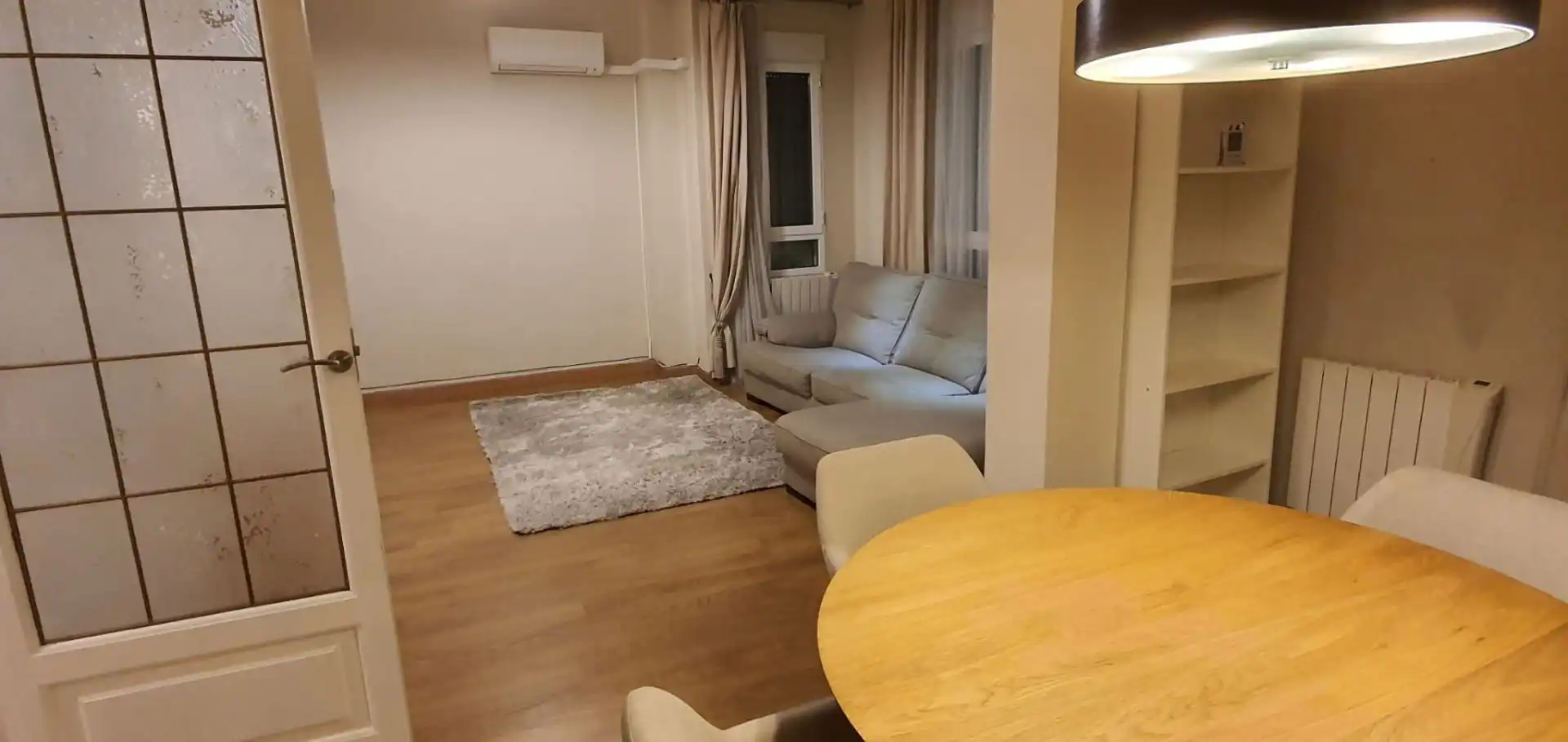 Flat with lift for sale in SAN JOSE DE CALASANZ, imagen 2