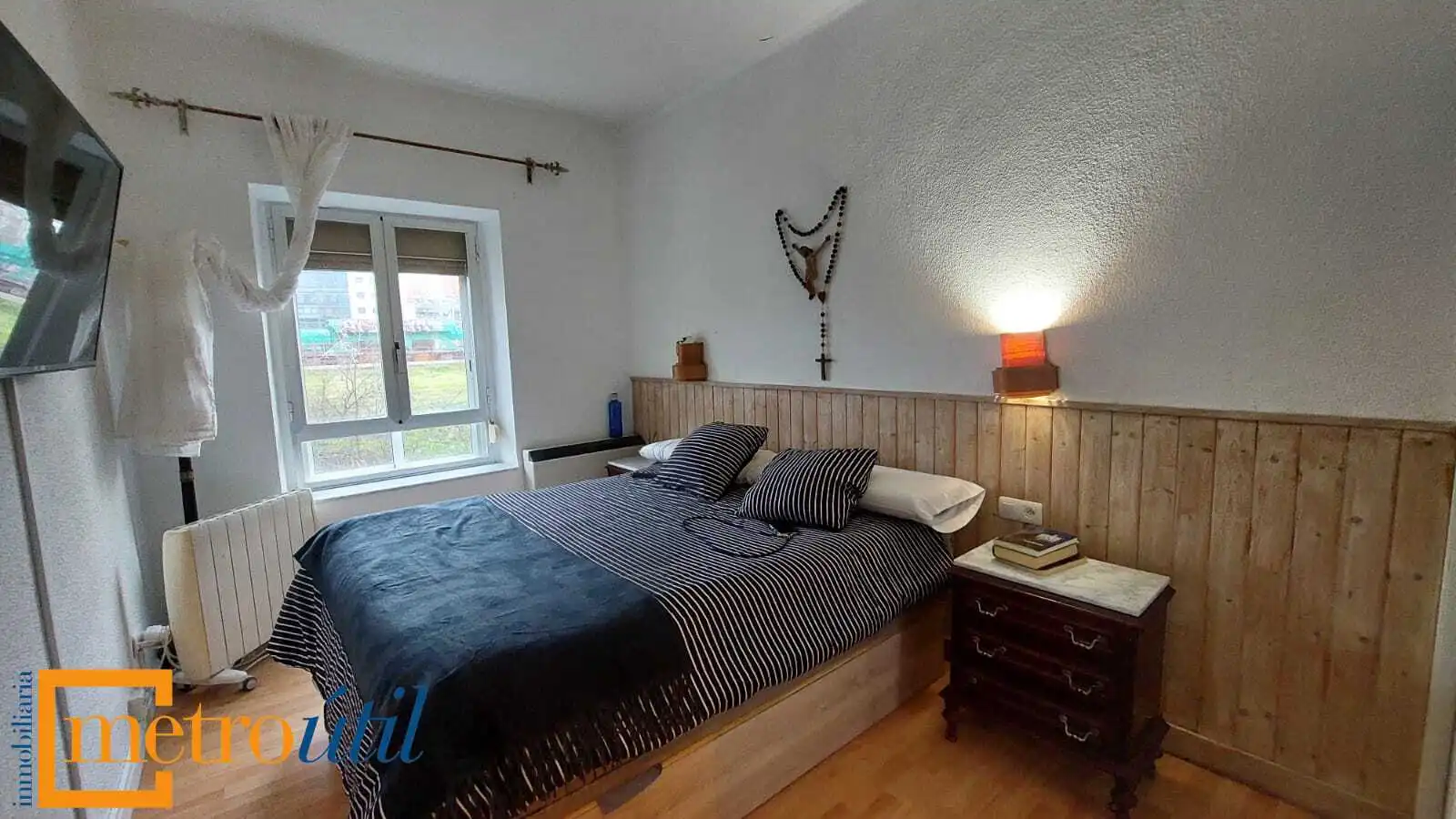 Habitación de Piso en venta en Salamanca con Calefacción y Parquet