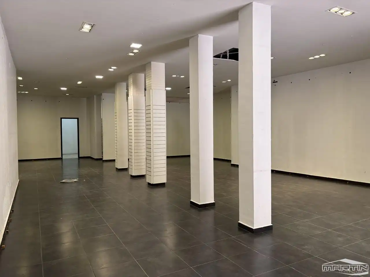 Gewerbefläche zur Miete in Centro, imagen 3