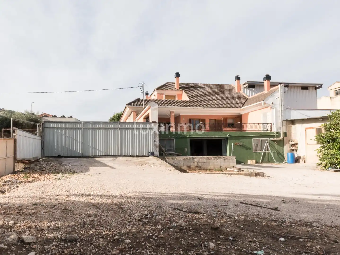 Casa rústica con terraza en venta en Pego, imagen 20