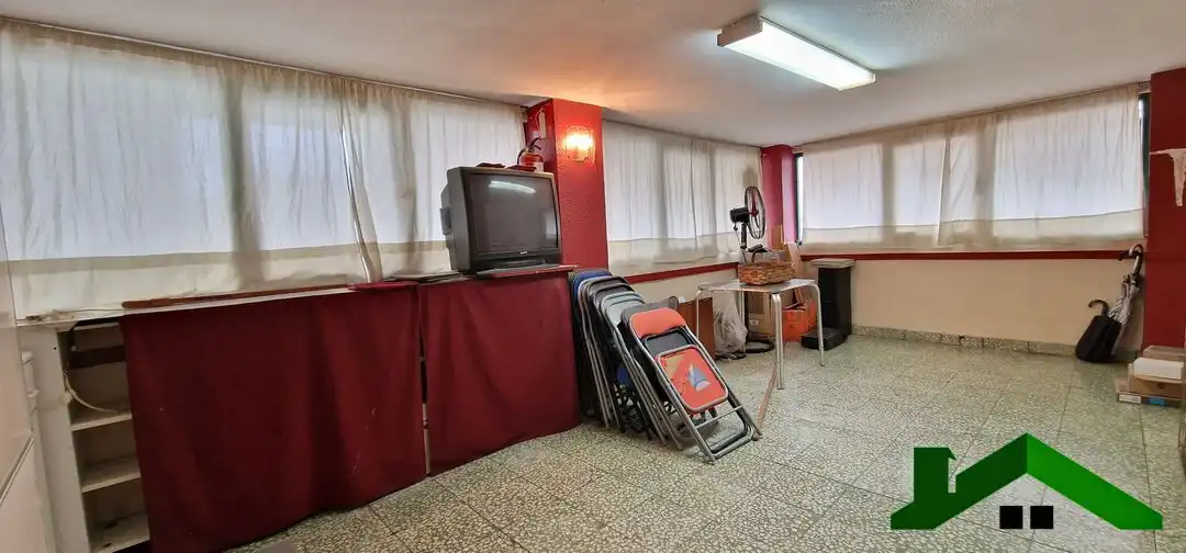 Commercial properties for sale in Bilbao 