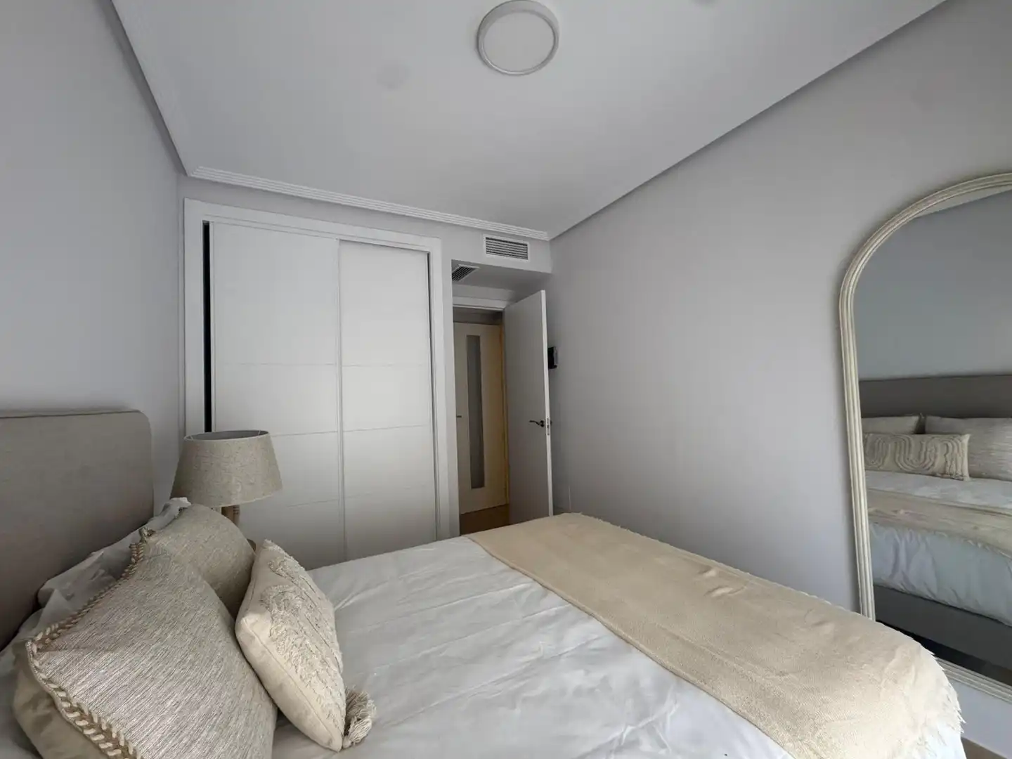 Wohnung zum Verkauf in Avenida Avenida del Príncipe Felipe, Las Lomas de Rame - Bahía Bella