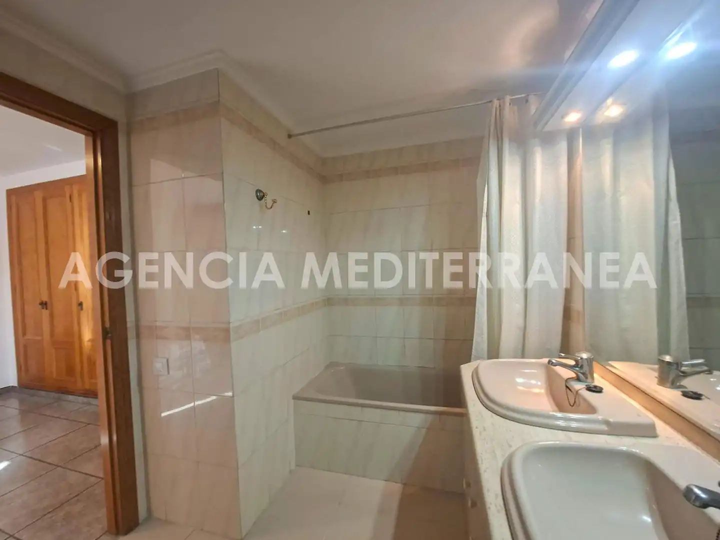 Casa a schiera con terrazza in vendita a Centro - Ambulatorio, imagen 22
