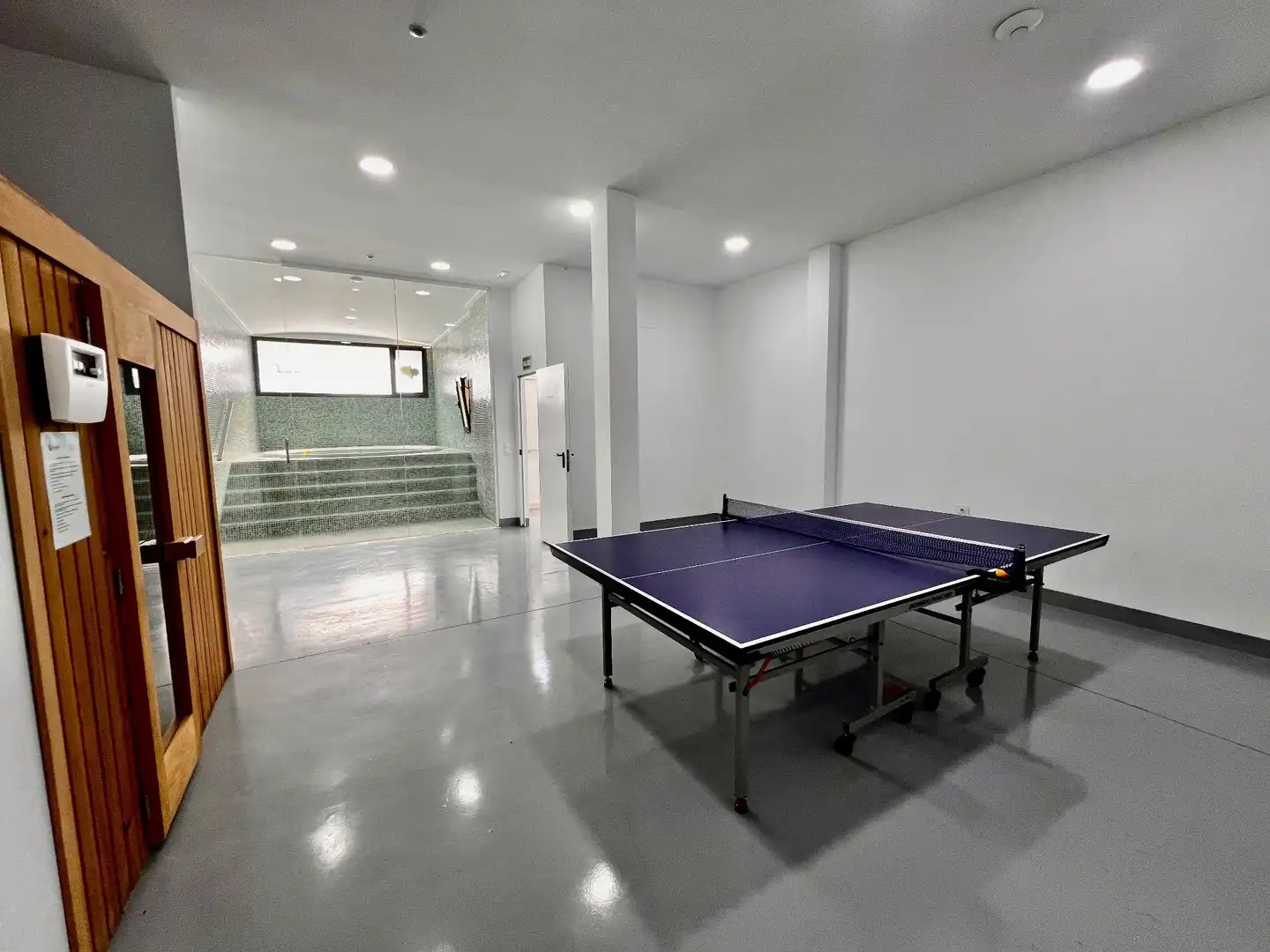 Maisonette mit Pool zum Verkauf in Golf Bahía, imagen 28