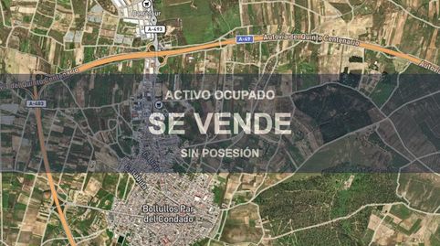 Foto 5 de Pis en venda a Bollullos Par del Condado, Huelva